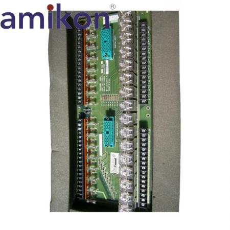 TRICONEX 7400121-380 external terminator module