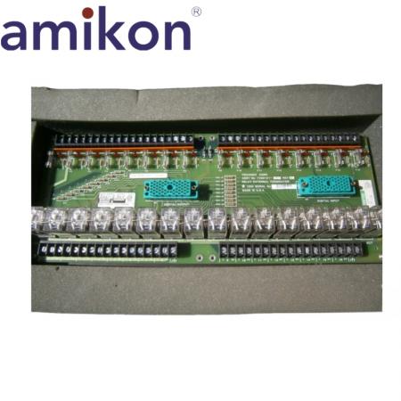 TRICONEX 7400121-380 external terminator module