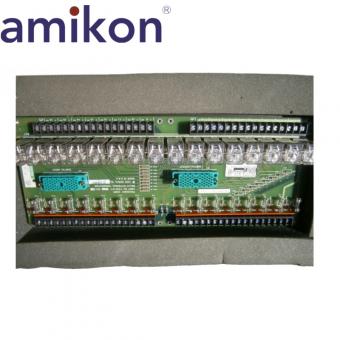 TRICONEX 7400121-380 external terminator module