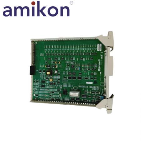 Honeywell MC-PAIH03 51304754-176 Analog Input Module