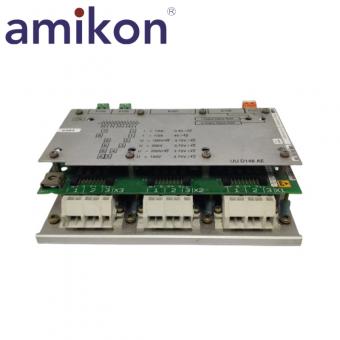ABB 3BHE014185R0001 UUD148 AE01 Voltage Transducer Control Board