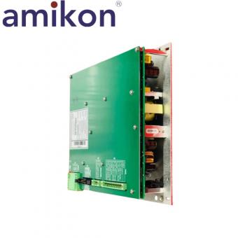 AB MOX720-P4668D 80026-518-01 DC/DC Power Supply Absopulse