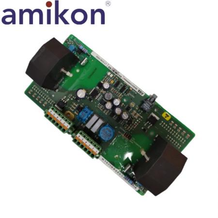 ABB 3BHE013299R0002 LTC743 CE02 high-performance power card