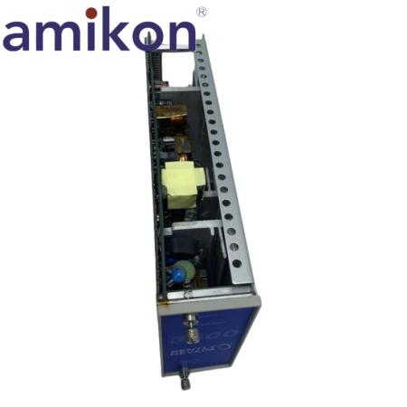 BENTLY NEVADA 3500/15 114M5329-01 high-voltage DC power supply module