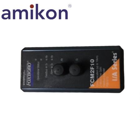Foxboro FCM2F10 P0916TQ Fieldbus Communications Module