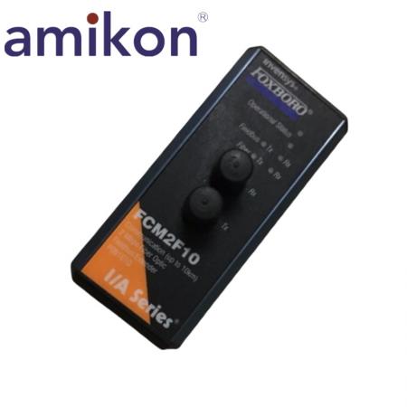 Foxboro FCM2F10 P0916TQ Fieldbus Communications Module