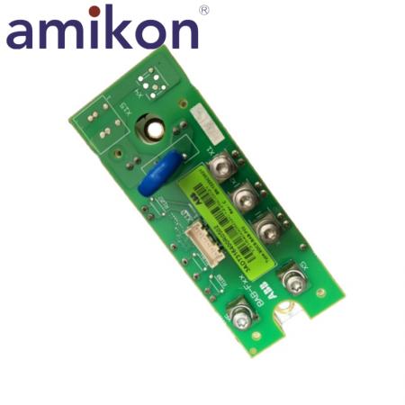 ABB SDCS-BAB-F02 3ADT316400R0502 bridge adaptation board