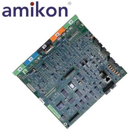 ABB  SDCS-CON-F01 3ADT316500R1501 control board