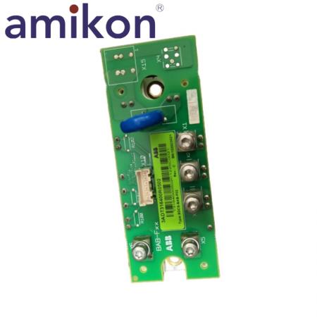 ABB SDCS-BAB-F02 3ADT316400R0502 bridge adaptation board