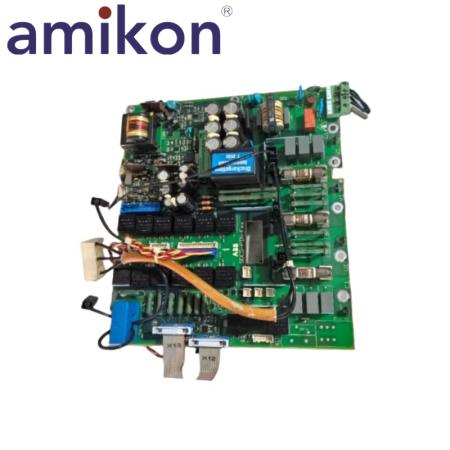 ABB SDCS-PIN-F01A 3ADT316300R1502 power interface board
