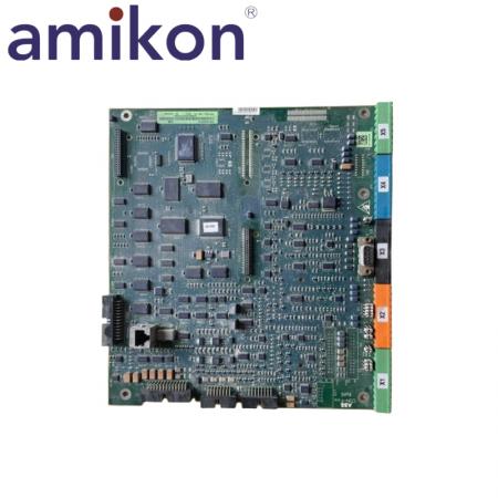 ABB  SDCS-CON-F01 3ADT316500R1501 control board