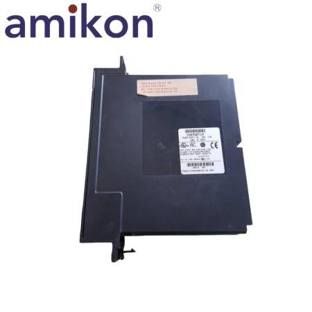 GE IC697PWR711M power supply module