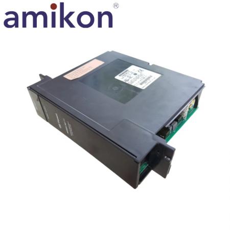 GE IC697PWR711M power supply module