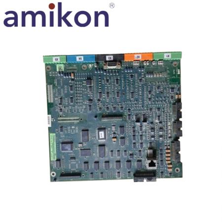 ABB  SDCS-CON-F01 3ADT316500R1501 control board