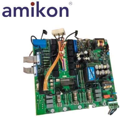 ABB SDCS-PIN-F01A 3ADT316300R1502 power interface board