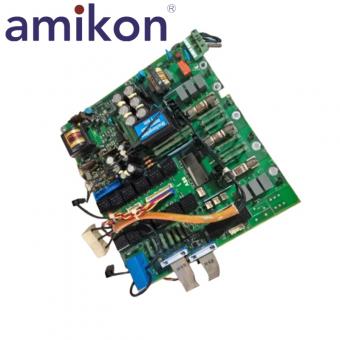 ABB SDCS-PIN-F01A 3ADT316300R1502 power interface board