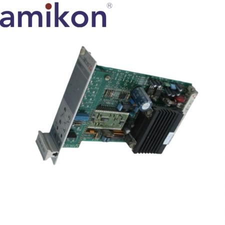 ATOS E-ME-AC-01F analog electronic driver