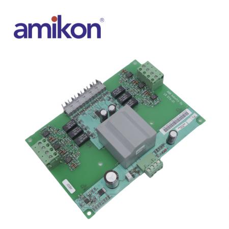 3BHE009681R0101 GVC750BE101 3BHB013088R0001 5SHY3545L0010