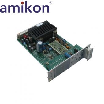 ATOS E-ME-AC-01F analog electronic driver