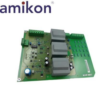 ABB LD MTR-01 63940135F measuring transducer board
