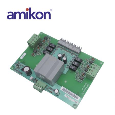 3BHE009681R0101 GVC750BE101 3BHB013088R0001 5SHY3545L0010