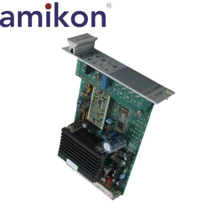 ATOS E-ME-AC-01F analog electronic driver