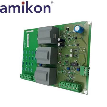 ABB LD MTR-01 63940135F measuring transducer board