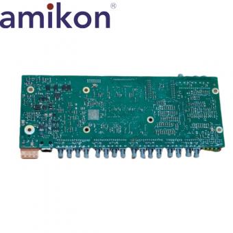 ABB 3BHE014070R0101 PP G905 AE101 Analog Input Module