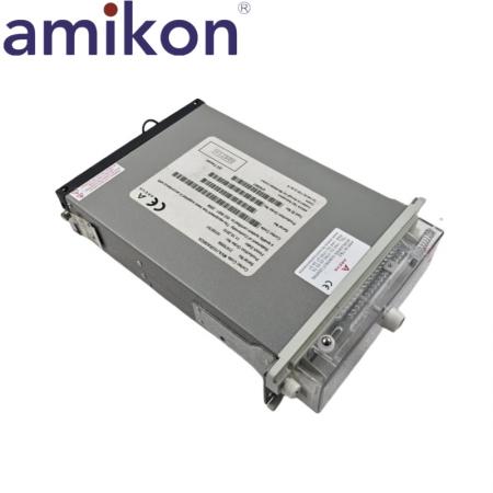 AREVA MVAJ101RA0802A overcurrent protection relay