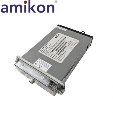 AREVA MVAJ101RA0802A overcurrent protection relay