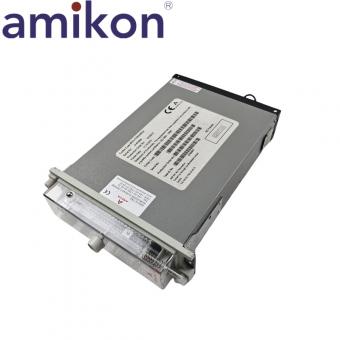 AREVA MVAJ101RA0802A overcurrent protection relay