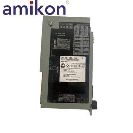 Allen Bradley 1785-ENET/C interface module