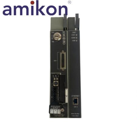 Allen Bradley 1785-ENET/C interface module