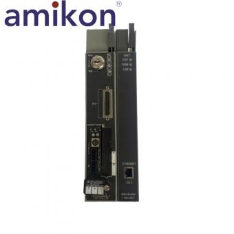 Allen Bradley 1785-ENET/C interface module