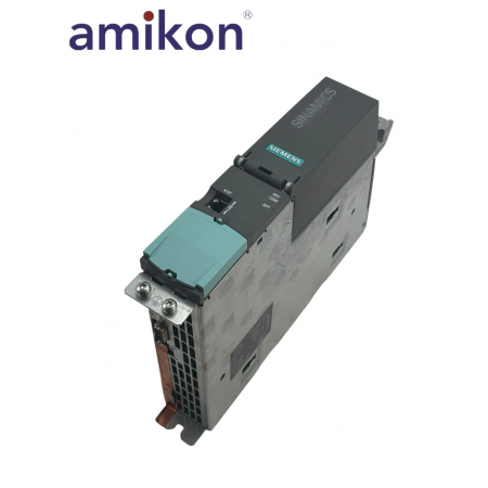 Siemens 6SL3983-6PX00-0AA0 drive module
