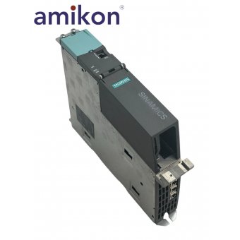Siemens 6SL3983-6PX00-0AA0 drive module