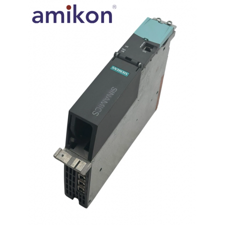 Siemens 6SL3983-6PX00-0AA0 drive module