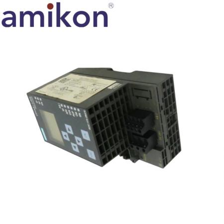 Siemens 6GK1415-2BA10 Analog Output Module