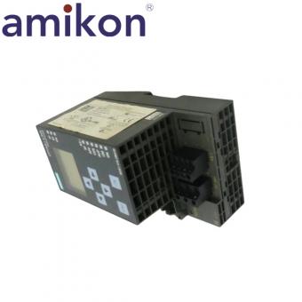 Siemens 6GK1415-2BA10 Analog Output Module