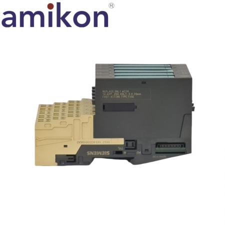 Siemens 6ES7138-4CB10-0AB0 power module