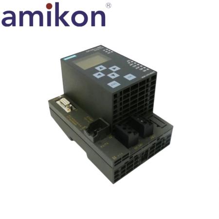 Siemens 6GK1415-2BA10 Analog Output Module