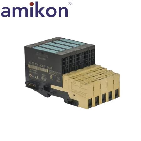 Siemens 6ES7138-4CB10-0AB0 power module