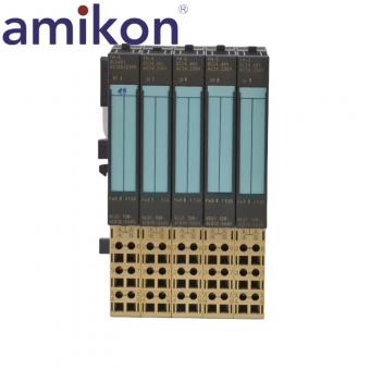 Siemens 6ES7138-4CB10-0AB0 power module