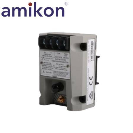 Bently Nevada 991-25-70-01-00 Thrust Transmitter