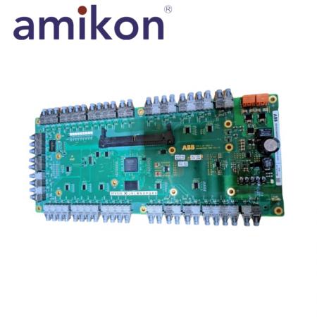 ABB 3BHE024313R0101 KSD211A101 Control Board