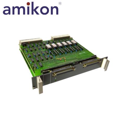 ABB GJR2371100R1040 88VP02B-E automation module