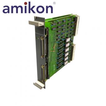 ABB GJR2371100R1040 88VP02B-E automation module