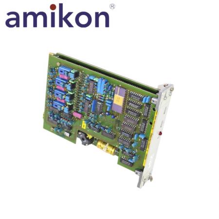 ABB GKWE857800R1223 87TS05 Coupling Module