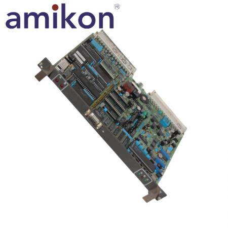 ABB GJR2392700R1210 83SR07E-E Bus Coupling Module