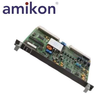 ABB GJR2392700R1210 83SR07B-E Analog Control Module